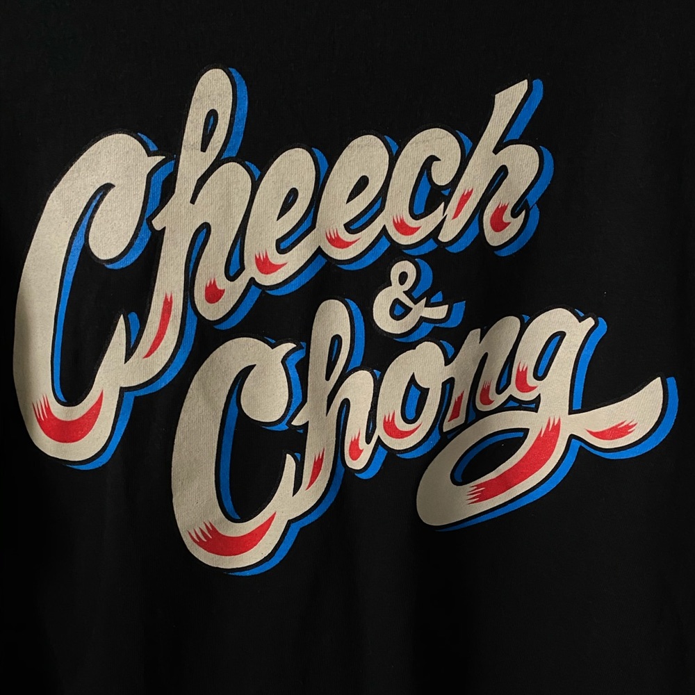 Long sleeve tee